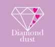 Diamond dust